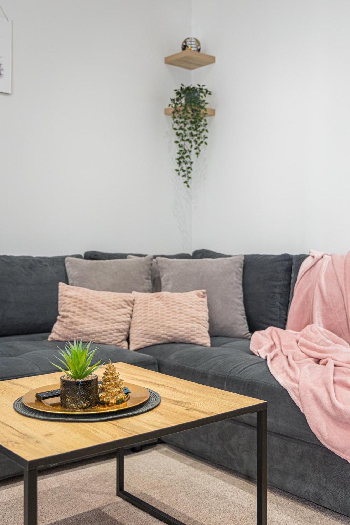 Apartment Rose PUY Eksteriør bilde