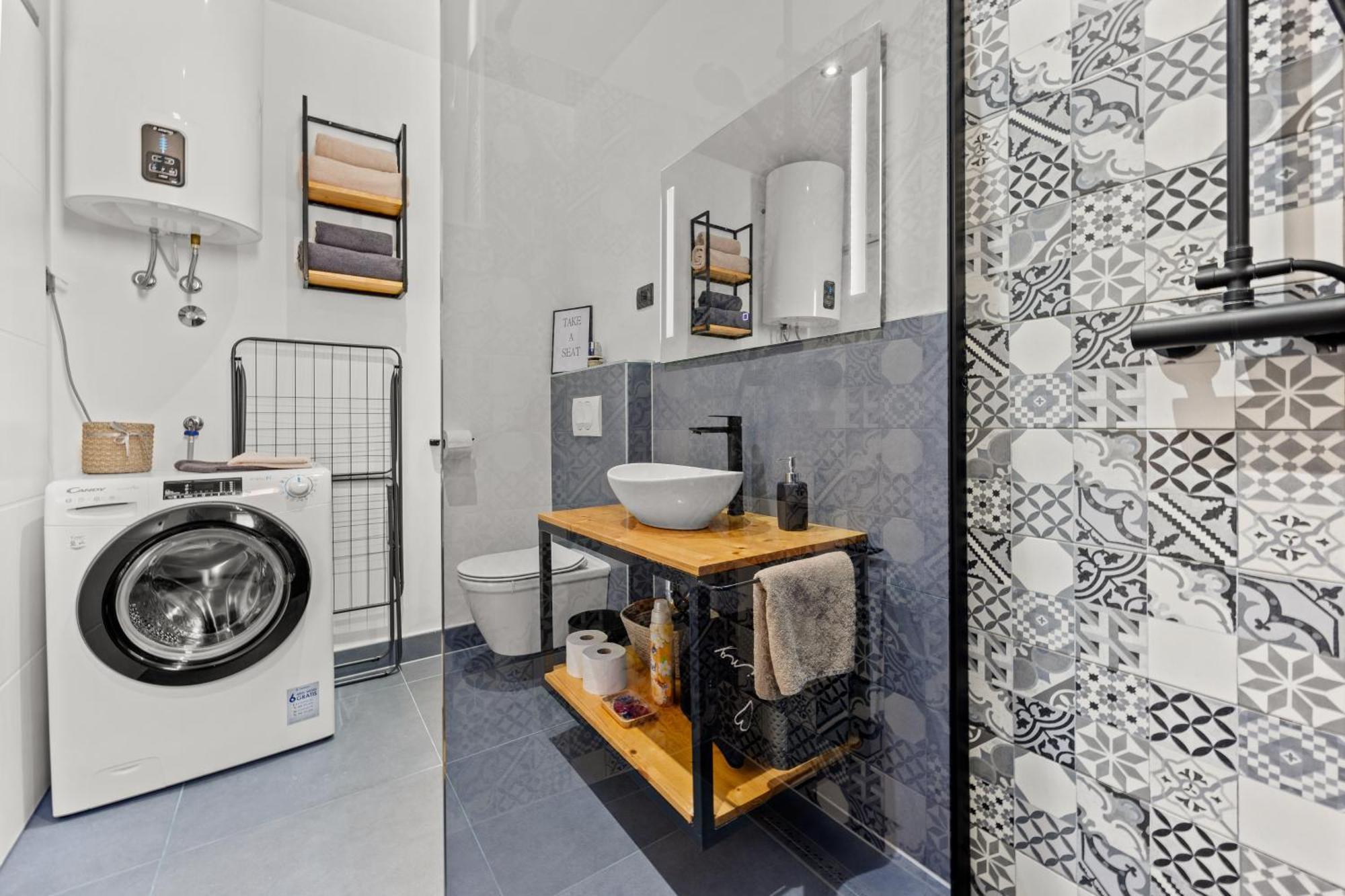 Apartment Rose PUY Eksteriør bilde