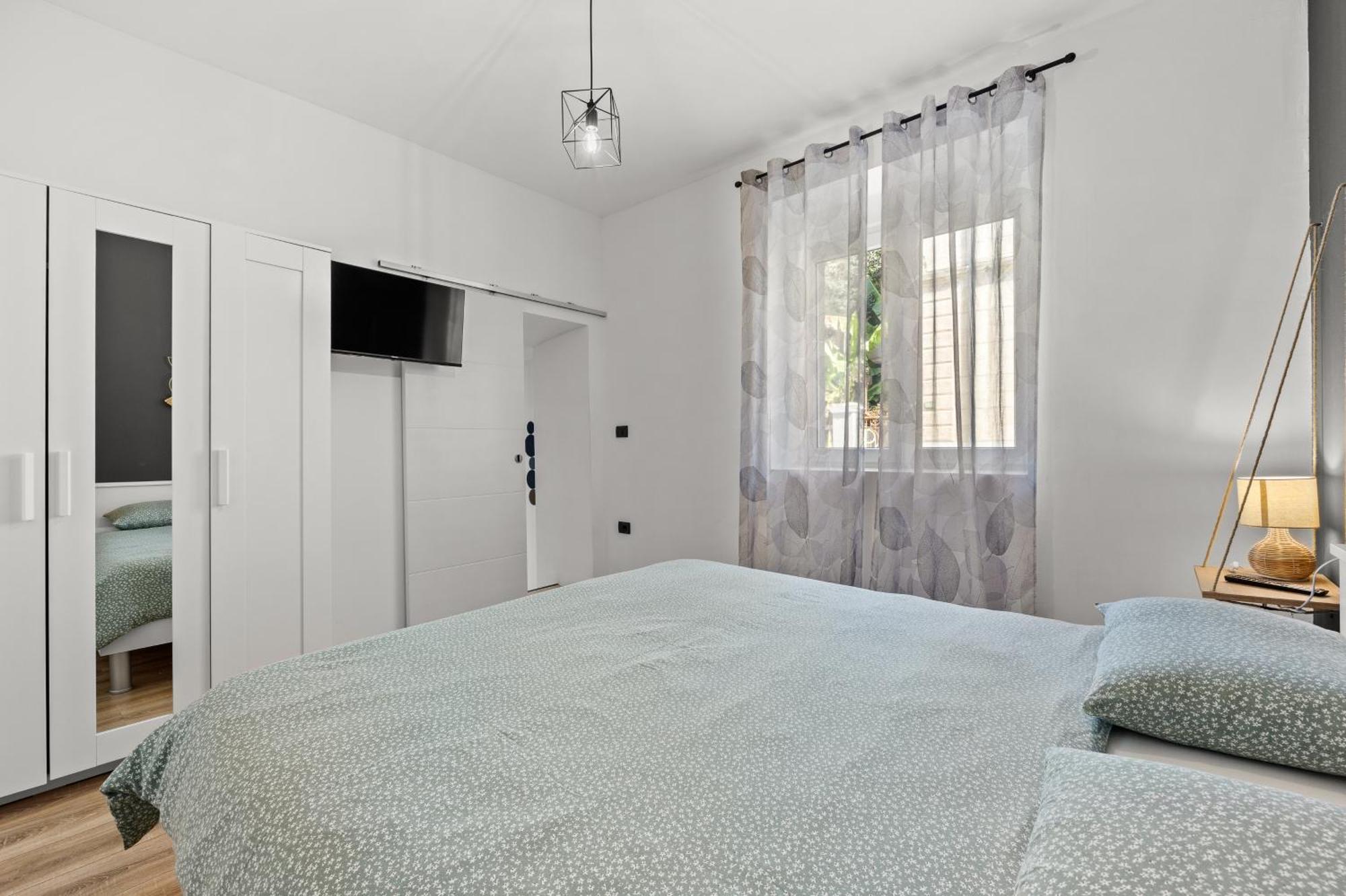 Apartment Rose PUY Eksteriør bilde