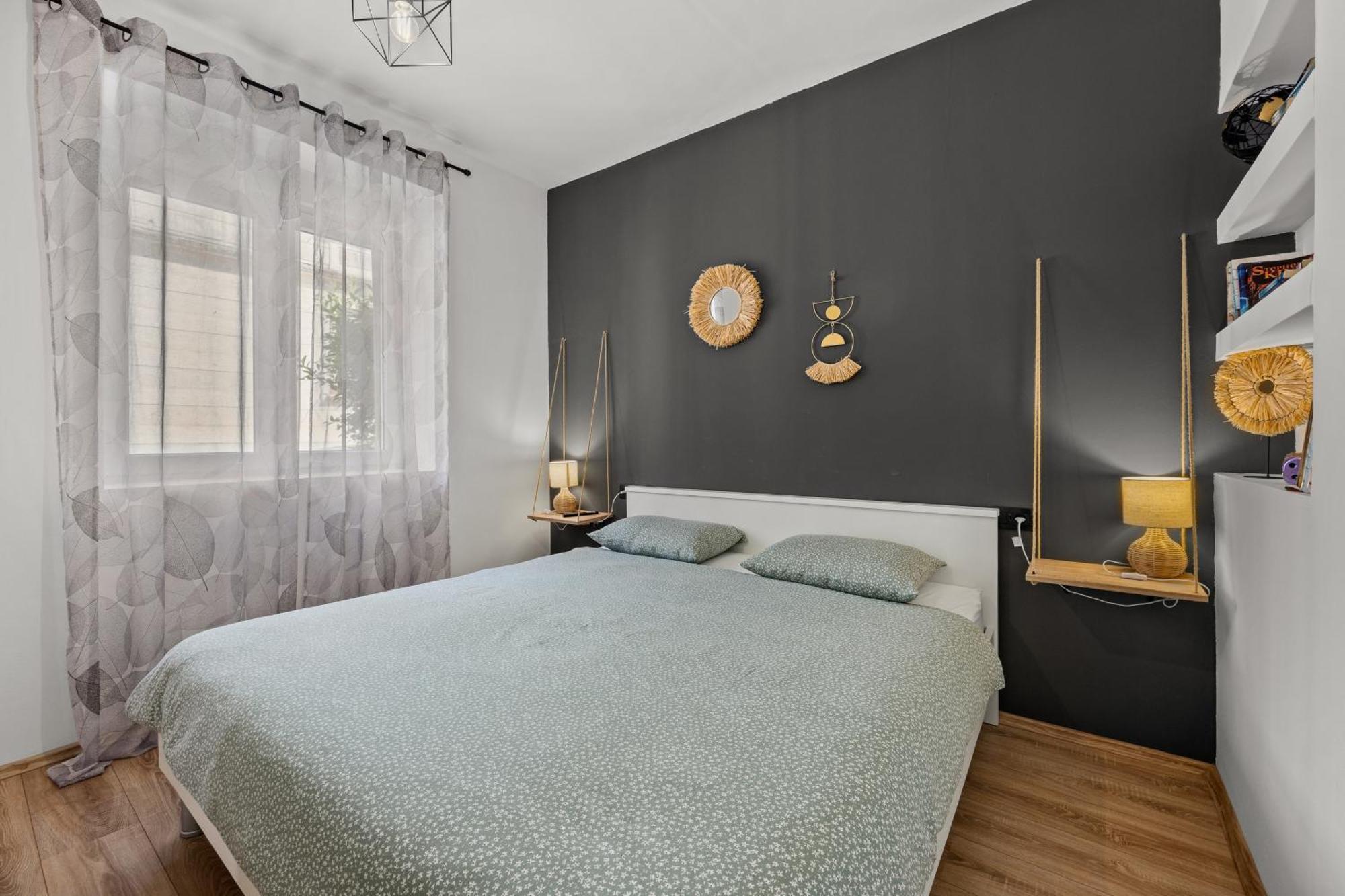Apartment Rose PUY Eksteriør bilde